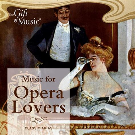 Eclassical Music For Opera Lovers