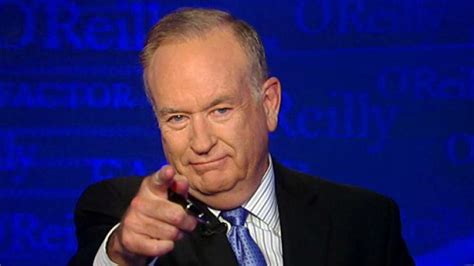 Bill Oreilly Sexual Harassment Claims A Complete Timeline