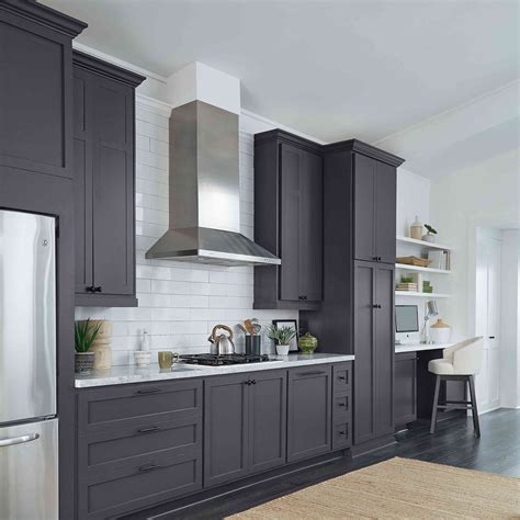 20 Best Kitchen Cabinet Paint Colors According To Pros