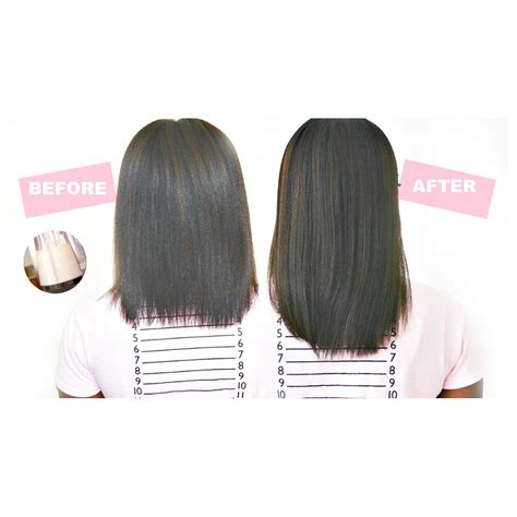 Yay, time to stop shaving! Grow two inches of hair in just one week | Black hair ...