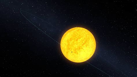 Kepler Discovers Its Smallest And First Rocky Planet Universe Today