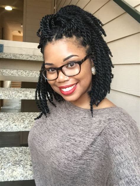 From the cute pixie cuts to the sizzling spikes, from the sassy layers to the ravishing retro styles, the winter hairstyles 2012 is all set to rule the fashion industry. 2015 Fall & Winter 2016 Hairstyles for Natural Hair - The ...