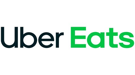 Uber Eats Logo Valor História Png