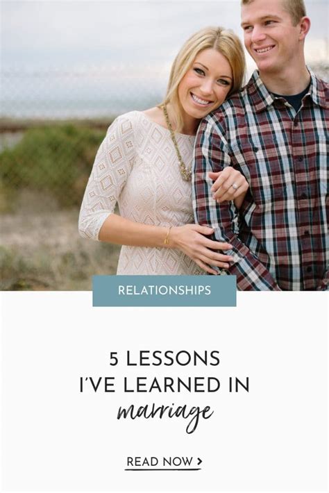5 Lessons Ive Learned In Marriage Paige Schmidt Llc