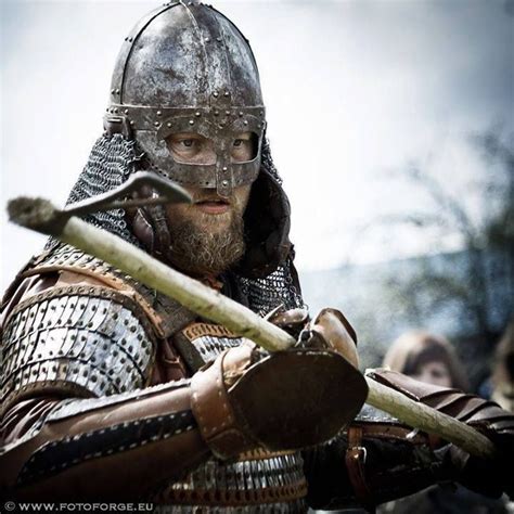 Berserkers and other shamanic warriors. Pin by Rune Wolf on Viking recreators | Viking armor ...