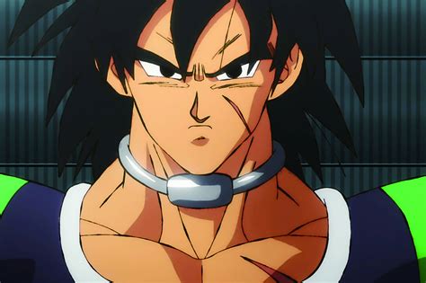 ‘dragon Ball Super Broly Finds Its Fans Wsj