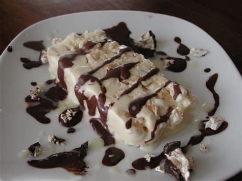 Mousse al torroncino carte d'or 84gr quantità. Mini-mousse al torrone - (3.4/5)