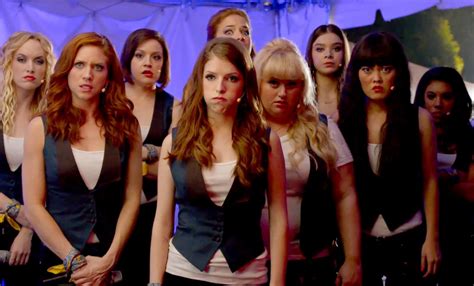 Film Review Pitch Perfect 2 Boomstick Comics