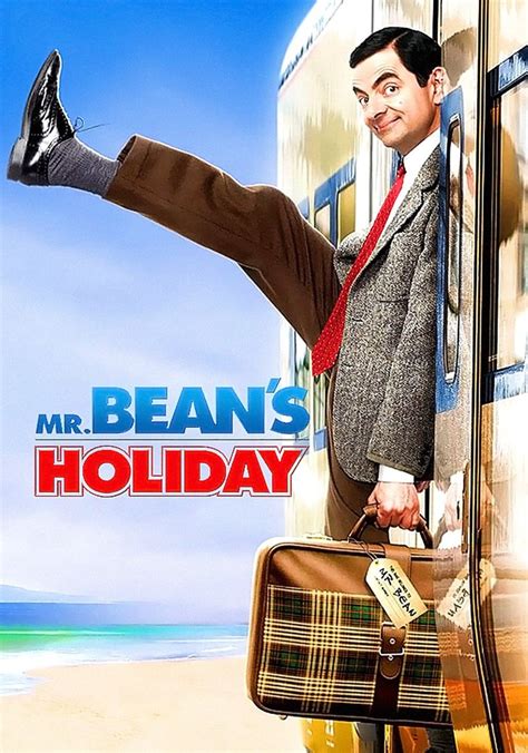 Mr Beans Holiday Streaming Where To Watch Online