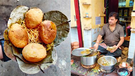 Chhangani Club Kachori Serves Authentic Taste Of Kolkata Heaven For Foodies India Eat Mania