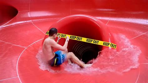 He Went Down A Banned Water Slide Acordes Chordify