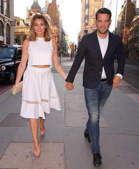 Jess Wright And Ricky Rayment Hint At Towie Spin Off After Measly Air Time Daily Star