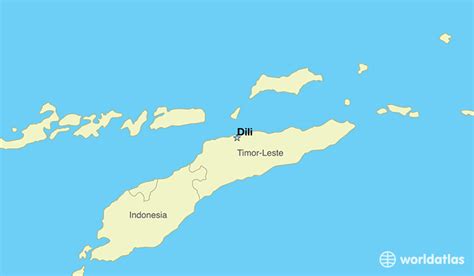 Find and explore maps by keyword, location, or by browsing a map. Where is Timor-Leste? / Where is Timor-Leste Located in The World? / Timor-Leste Map ...