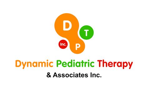 About Us Dynamic Pediatric Therapy