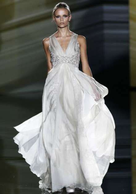Dress White Winter Haute Couture 64 Ideas Dress Dresses Fabulous