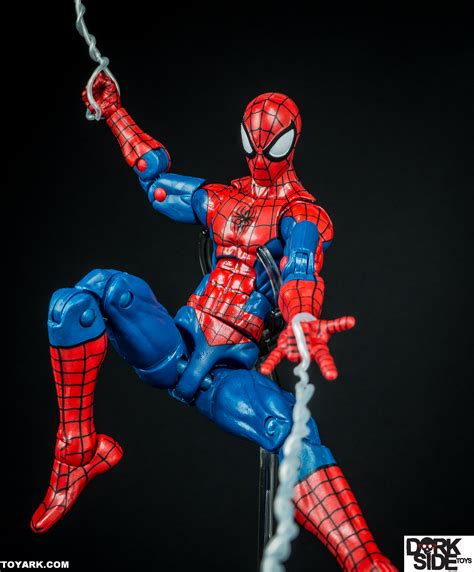 Choose from contactless same day delivery, drive up and more. Marvel Legends Spider-Man Hobgoblin Wave Photo Shoot - The ...