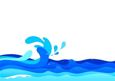 Ocean Wave Clip Art 10 Free Cliparts Download Images On Clipground 2022