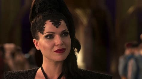 It Still Stings Reginas Happily Ever After On Once Upon A Time