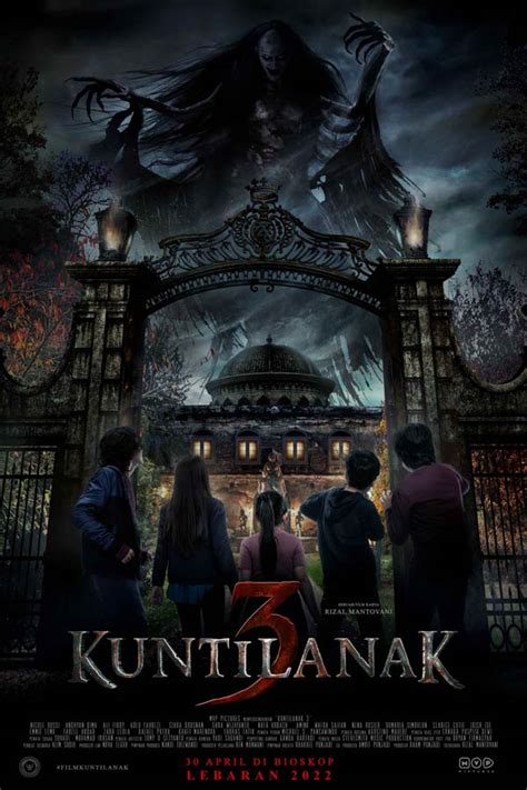 Kuntilanak 3 2022 Reviews Of Indonesian Horror Movies And Mania