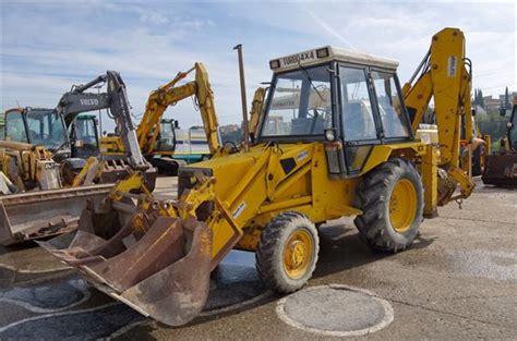 Used Jcb 3cx Backhoe Loaders Year 1988 Price 15991 For Sale