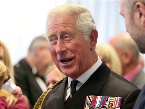 Prince Charles Prince Charles Becomes Longest Serving