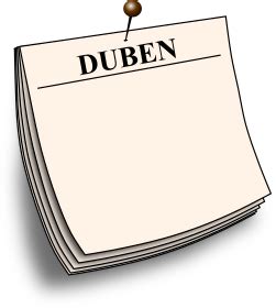 Jeho význam je „voje útěcha. 8. duben | Kdo má svátek a kdy slaví jmeniny?