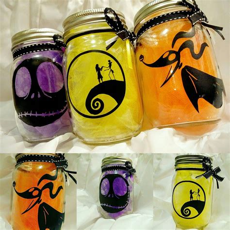 Long tie is currently sold out please refer to shop announcement (shop's main page) for current production times. SET OF 3 ~ Tim Burtons Nightmare before Chris… | Nightmare ...