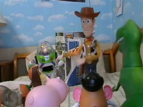 ‘toy Story Remake With Toys Better Than The Original Video