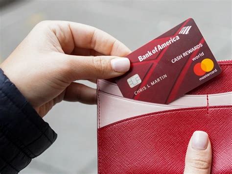 Learn How To Apply For A Bank Of America Credit Card Using The App