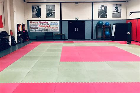 Mixed Martial Arts Mma Classes Halesowen Dudley And Stourbridge