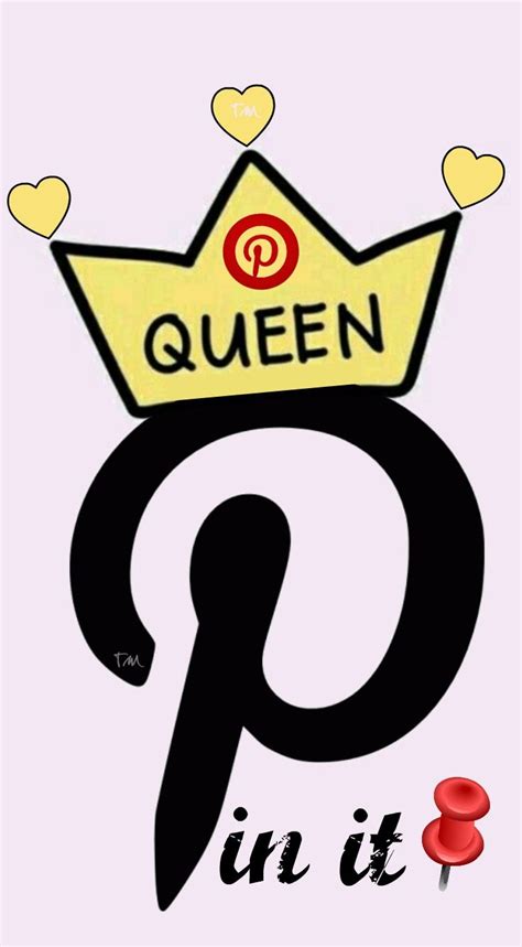 pinterest queens love to freely share pins ♥ tam ♥ pinterest humor queen love favorite quotes