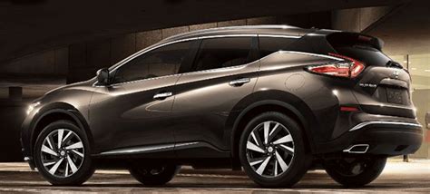 The 2020 Nissan Murano Redesign And Release Date Are Coming And For