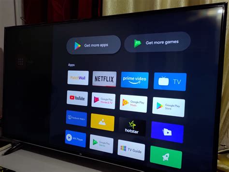 How To Easily Sideload Apps On Android Tvs Like Mi Tv Oneplus Tv Or