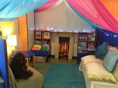 Image Result For A Cozy Corner In A Preschool Classroom Reading Corner Classroom Reading Area