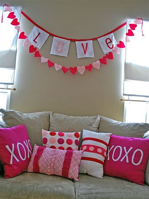 cool and beautiful decorating ideas for valentine s day design pics