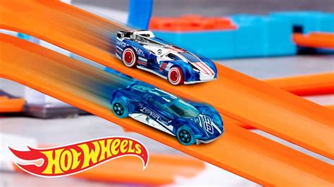 What Is The Fastest Hot Wheel New
