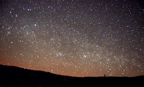 De Noches Estrelladas Que Te Llevan A Infinitos A Inmens Flickr