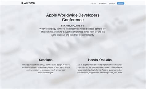 What to expect from wwdc 2018. Apple to Unveil iOS 12, macOS 10.14, tvOS 12 & watchOS 5 ...