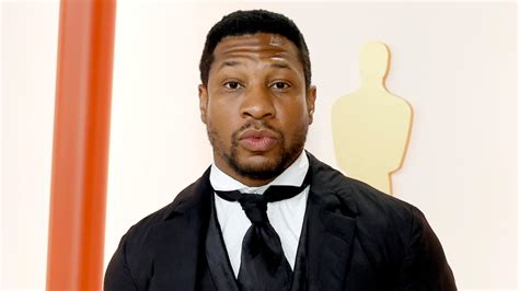 Jonathan Majors Arrested For Alleged Assault Rep Says Actor “has Done