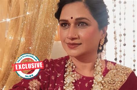 Exclusive Neetu Pandey Aka Narmada Of Imlie Reveals How She Bagged The Show And How Her Journey