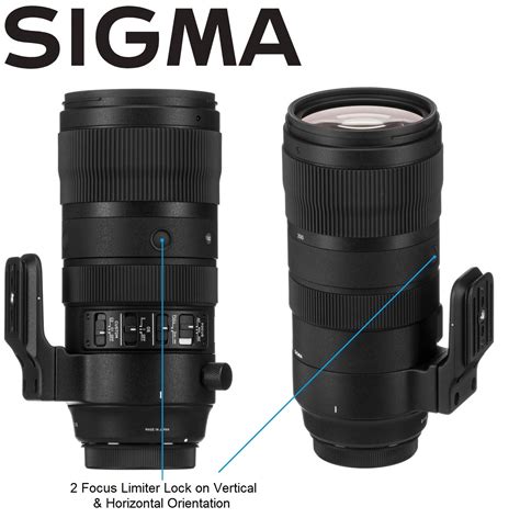Sigma 70 200mm F2 8 Hsm Sports Dg Os Lens For Sigma Sa