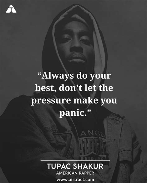 20 Tupac Shakur Quotes About Life Love Friends Airtract