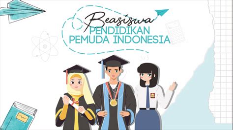 Beasiswa Event Hunter Indonesia