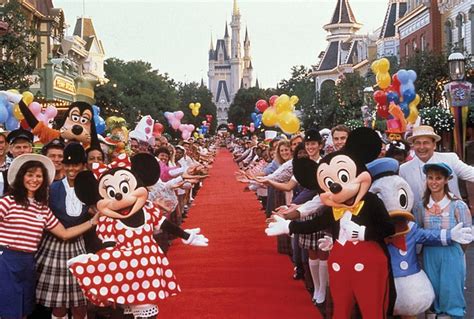 Walt Disney Company Hiring Process Application Interview And