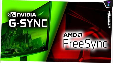 Nvidia G Sync And Amd Freesync Adaptive Sync Technology Malayalam