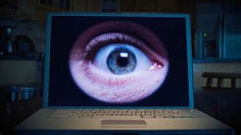Its Not Paranoia Hackers Can Use Your Webcam To Spy On You
