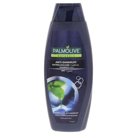 قم بشراء Palmolive Anti Dandruff 2 In 1 Shampoo Mint 380ml Online At