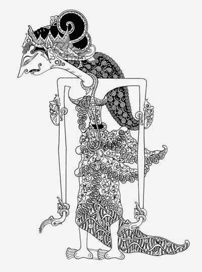 Ketika narasoma diusir ayahnya, ia memilih menemani kakaknya itu pergi mengembara. Dewi Citrawati