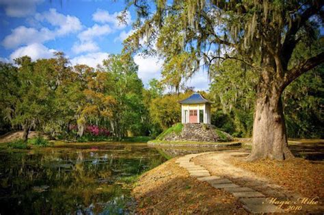 These 13 Jaw Dropping Places In Louisiana Will Blow You Away From Still