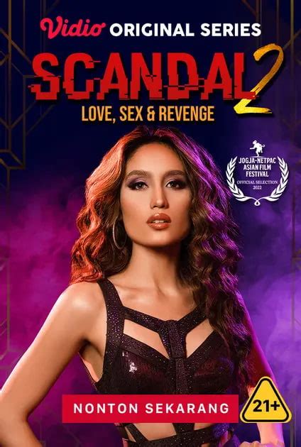 scandal 2 love passion and revenge sinopsis pemain review